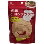 はくばく 雑穀クッキングクラブ アマランサス 150g 【10セット】