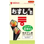 ミツカン おすしの素 まろやか昆布風味 75g 【18セット】