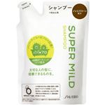 スーパーマイルド シャンプー つめかえ用 400ml 【11セット】