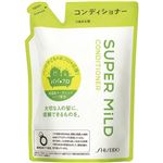 スーパーマイルド コンディショナー つめかえ用 400ml 【11セット】