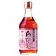 (まとめ買い)チョーコー 京風仕立て白だし 400ml×5セット