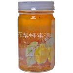 久保養蜂園 花梨蜂蜜漬け 480g 【2セット】