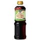 キッコーマン　特選丸大豆減塩しょうゆ　750ml