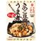 キッコーマン うちのごはん きのこ豆腐のうま煮 140g 【18セット】