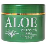 アロエクリーム 210g 【11セット】