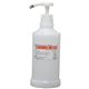 ポンプ式スプレーボトル消毒用 #695 650ml 【3セット】