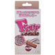 Fカップクッキー チョコ味 4本入 【9セット】商品画像