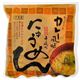 カレー風味即席手延べにゅうめん　65g
