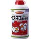(まとめ買い)強力パワー イヌ・ネコ逃げる 粒剤タイプ 1kg×2セット