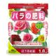 (まとめ買い)花ごころ バラの肥料 1.8kg×2セット
