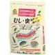 (まとめ買い)JOY AGRIS むし・虫逃げー!逃げー! 650g×3セット