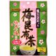 塩にこだわった梅昆布茶　32g