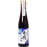 （まとめ買い）弓削多 有機 だしつゆ(だし醤油) 300ml×15セット