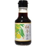 弓削多 柚子醤油 150ml 【8セット】