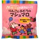 (まとめ買い)創健社 メイシーちゃんのおきにいり りんごとぶどうのマシュマロ 35.2g×12セット