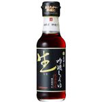 キッコーマン 吟醸しょうゆ 生 150ml 【10セット】