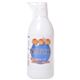 NIOIYA 柿渋配合 液体ソープ 500ml 【2セット】