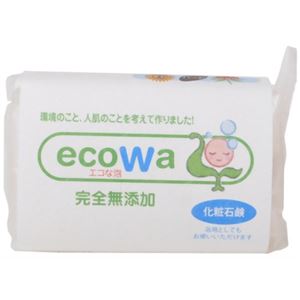 ecoWa(エコワ) 120g 【7セット】