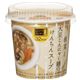 ホッとタイム 根菜と大豆こんにゃく麺のけんちんスープ 180g 【10セット】