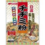 日清 チヂミ粉 200g 【23セット】