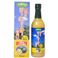 沖縄特産 山原産 シークワーサー 一番搾り 180ml 【3セット】