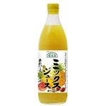 【数量限定】マルカイ 順造選 ミックスジュース 500ml【8セット】