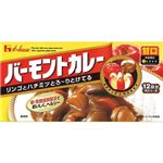 バーモントカレー(甘口) 238g 【18セット】