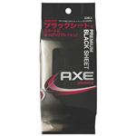 AXE(アックス) プレミアムブラックシート エッセンス 30枚入 【5セット】