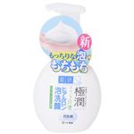 肌研 極潤 ヒアルロン泡洗顔 160ml 【3セット】