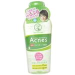 メンソレータム アクネス薬用モイスチャー化粧水 120ml 【3セット】