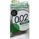 ジェクス0.02 ウレタンコンドーム 6個入 【2セット】商品画像
