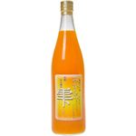 みかんの雫 720ml 【2セット】