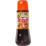 黒酢造り 玉ねぎドレッシング 400ml 【3セット】