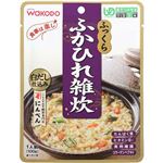 和光堂 食事は楽し ふっくらふかひれ雑炊 100g (区分3/舌でつぶせる)【13セット】