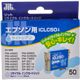 エプソン用 リサイクルインクカートリッジ ライトシアン ICLC50互換 JIT-E50LC 【6セ