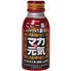 マカの元気 ドリンク 100ml*6本 【4セット】