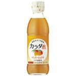 ミツカン カラダ酢 マンゴーミックス 300ml 【6セット】