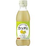 ミツカン カラダ酢 レモン&グレープフルーツ 300ml 【6セット】