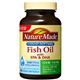 ネイチャーメイド Fish Oil(魚油) with EPA&DHA ファミリーサイズ 240粒【2