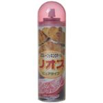 （まとめ買い）リオス スプレークッキングオイル ピュアタイプ 120ml×4セット