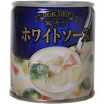 ディア.スープ ホワイトソース 290g 【11セット】