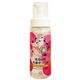 ミツワ香りの泡洗顔せっけん ブルガリアダマスクローズ ポンプ付 150ml 【4セット】