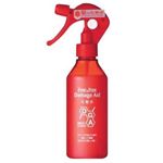 フリー&フリー ダメージエイドカラードヘア化粧水 210ml 【4セット】