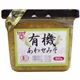 (まとめ買い)フンドーキン 有機 あわせみそ 500g×3セット