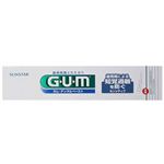 GUM(ガム) 薬用 デンタルペースト センシティブ 140g【8セット】