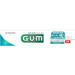 GUM(ガム) 薬用 デンタルペースト ソルティミント 150g【8セット】