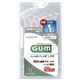 (まとめ買い)GUM(ガム) 歯間ブラシ L字型 (SSS) 10本入り×5セット