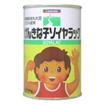 （まとめ買い）三育 げんきな子ソイヤラック 425g×12セット