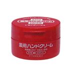 （まとめ買い）ハンドクリーム 薬用モアディープ 100g×8セット