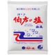 (まとめ買い)伯方の塩 粗塩 500g×15セット